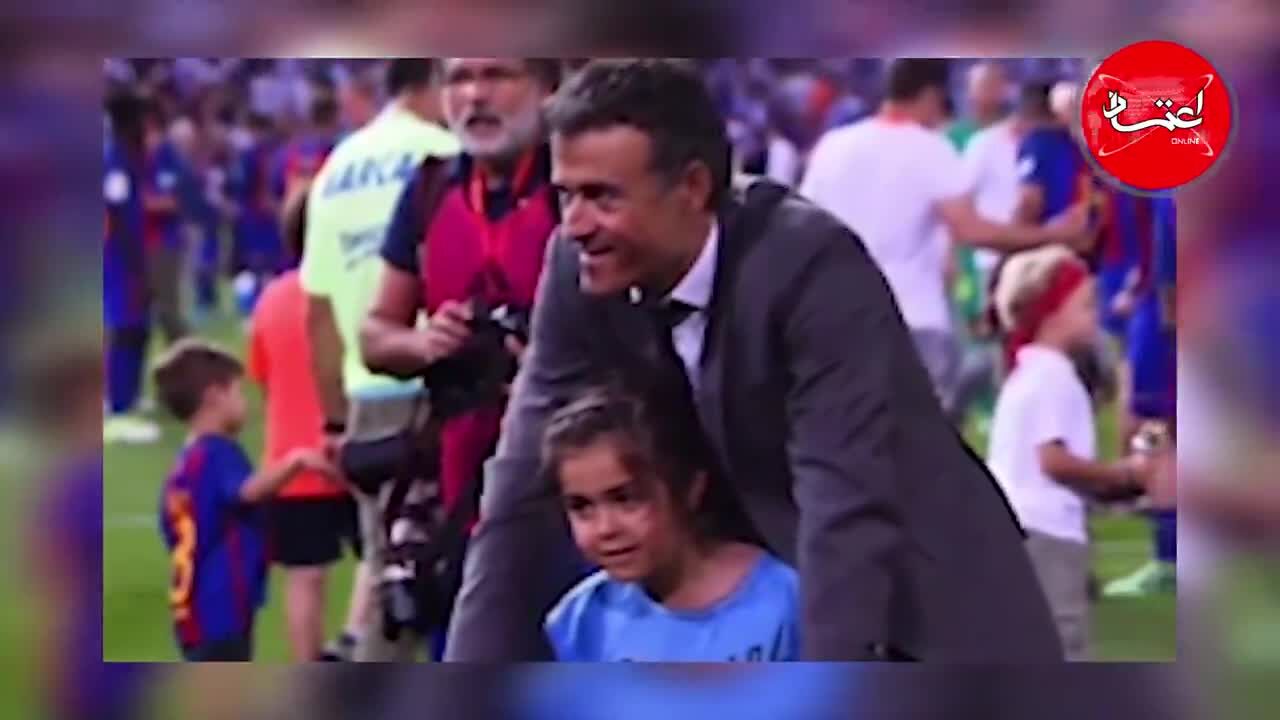 بازگشت دراماتیک لوییس انریکه
