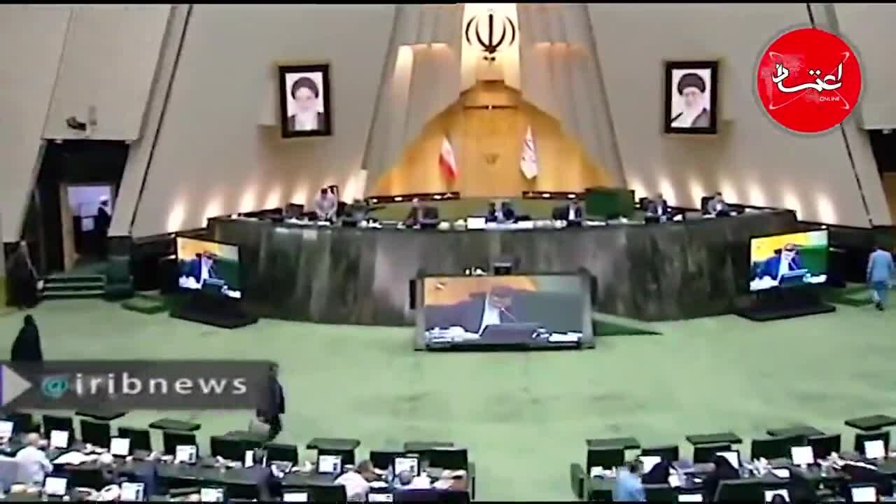 خطر رأی اعتماد مجدد بیخ گوش دولت