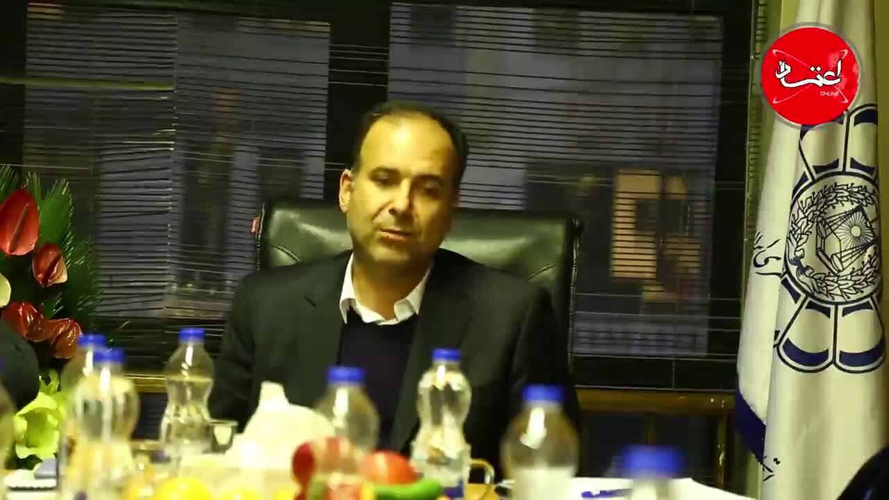 شهبازی‌نیا، رئیس اتحادیه کانون‌های وکلا: وکلا و رسانه‌ها در کارکرد دموکراسی مشترک‌اند/ ورود به وکالت بدون آزمون را به حداقل می‌رسانیم