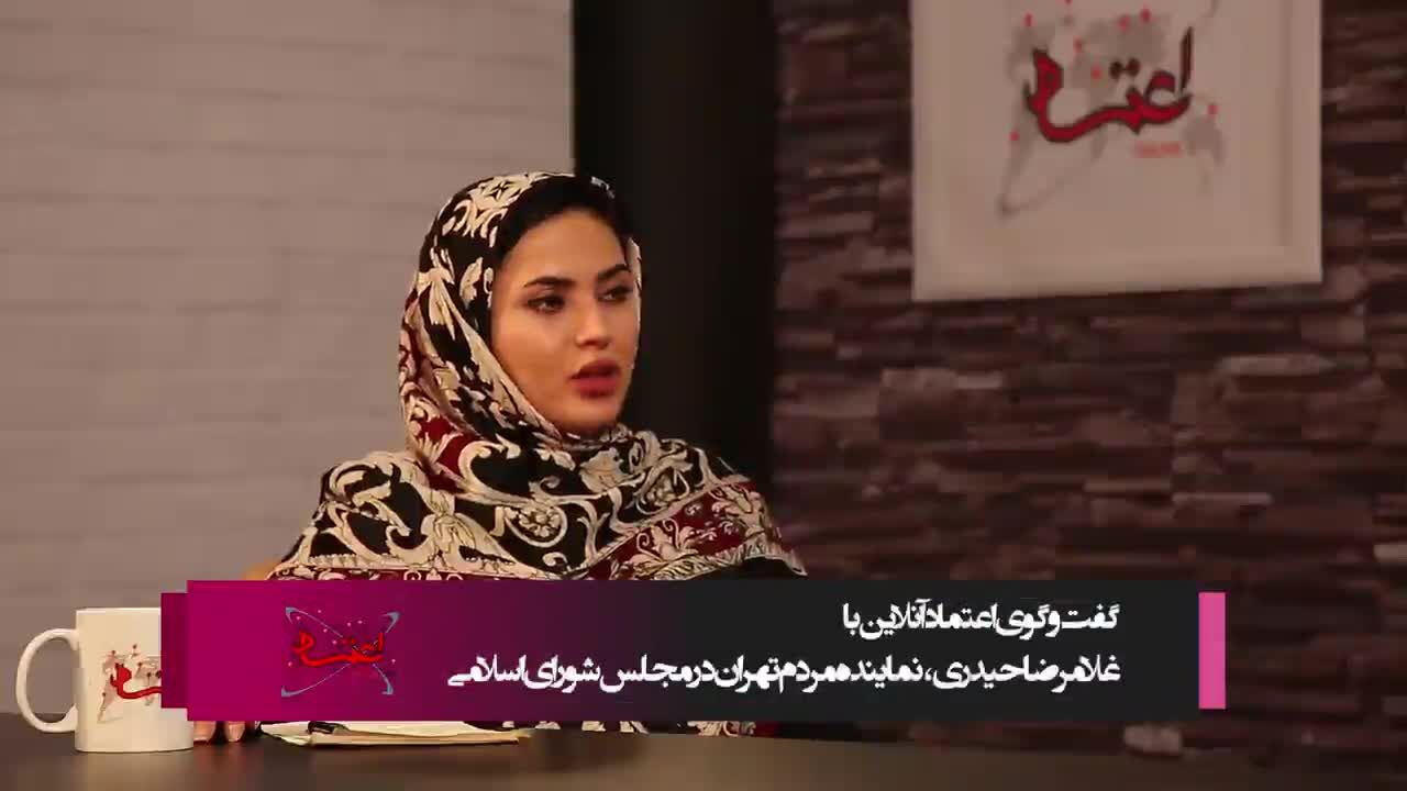 کار ترامپ در خروج از برجام زمینه‌هایی در داخل کشور هم داشت/ برخی چه های و هویی راه انداختند که مقام رهبری کلاً برجام را قبول ندارد