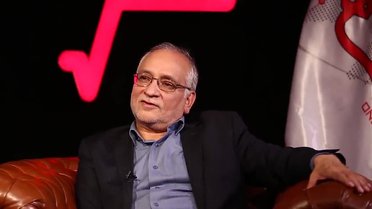 پیشنهاد عضویت حاج قاسم در موسسه مولی‌الموحدین را دادیم، ایشان قبول کرد اما نشد/ نه من و نه هیچ یک از اعضای هیات‌امنا حق برداشت حتی یک ریال از موسسه مولی‌الموحدین نداریم