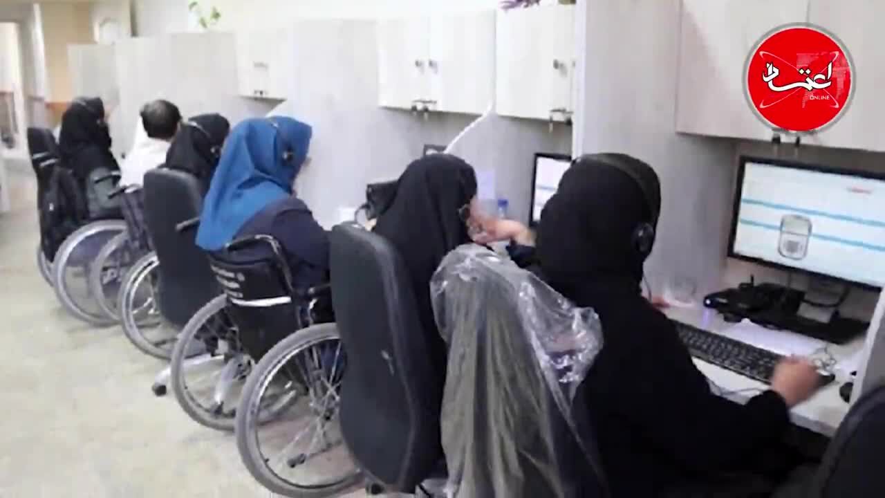 حبس ابد در خانه، سرنوشت تکراری معلولان