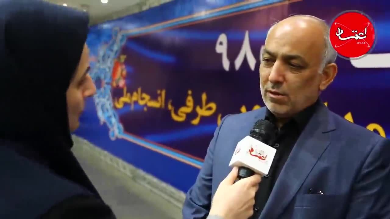 علی شکوری راد در وزارت کشور چه گفت؟