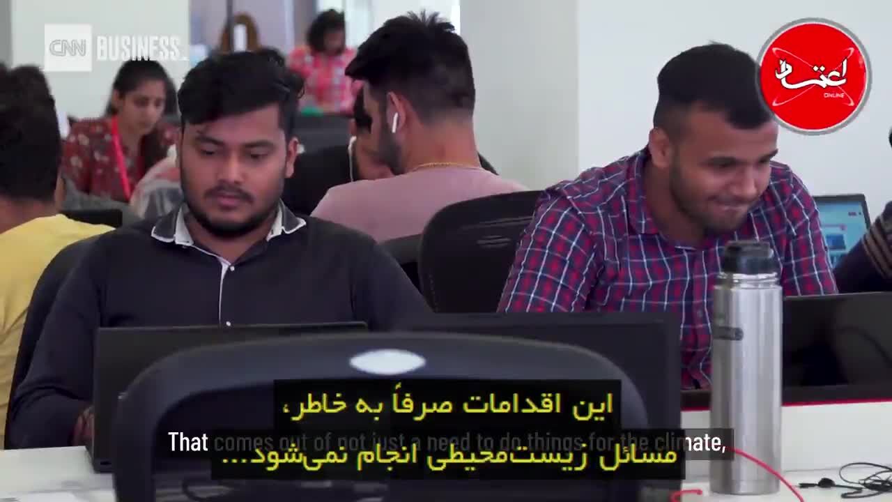 تکنولوژی چگونه مشکل آلوده‌ترین شهرها را رفع می‌کند؟