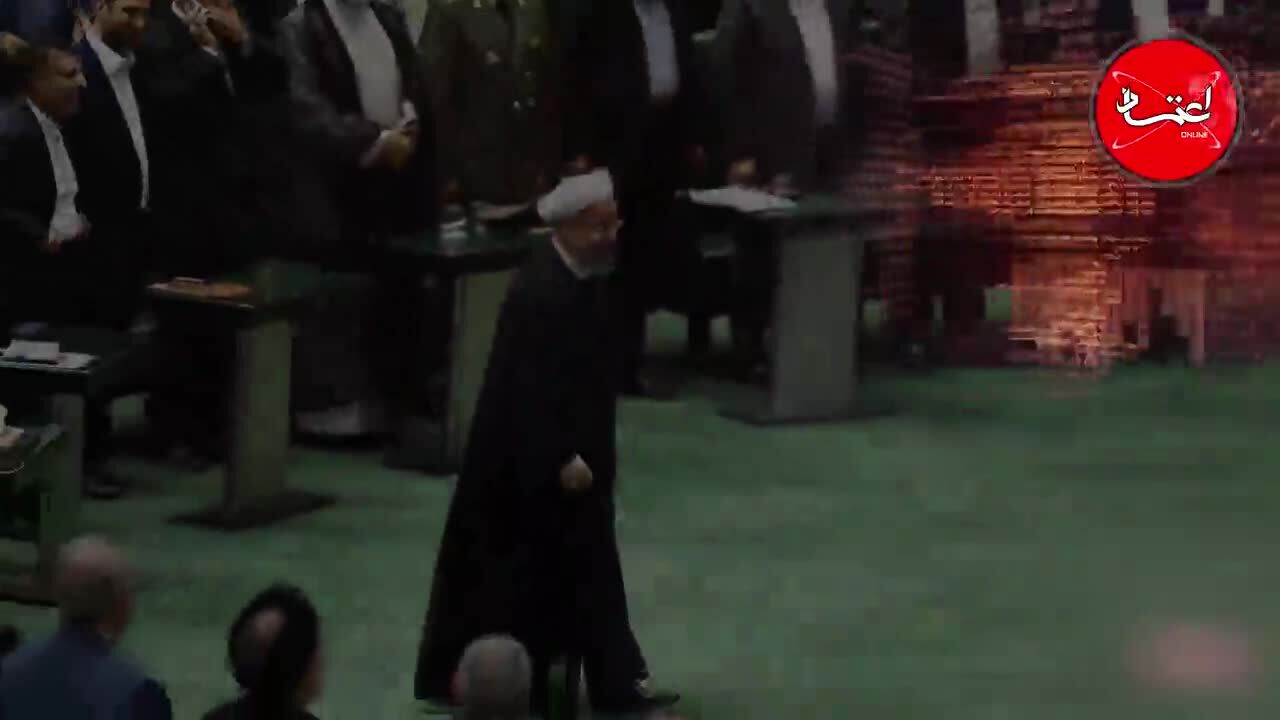 اینترانت، شبکه داخلی اطلاعات و نگرانی بزرگ از سورپرایز جدید وزیر ارتباطات