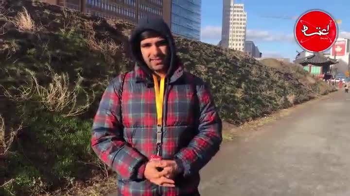 «دیک چنی» در برلیناله