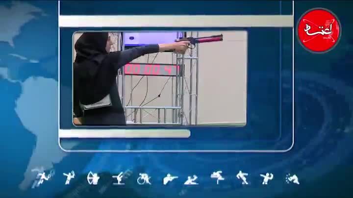 استراماچونی، استقلال و یک سوال بی‌جواب/ تیم ملی تفنگ ایران و مشکلات آن/ مارک ویلموتس و داستان جدایی او از تیم ملی