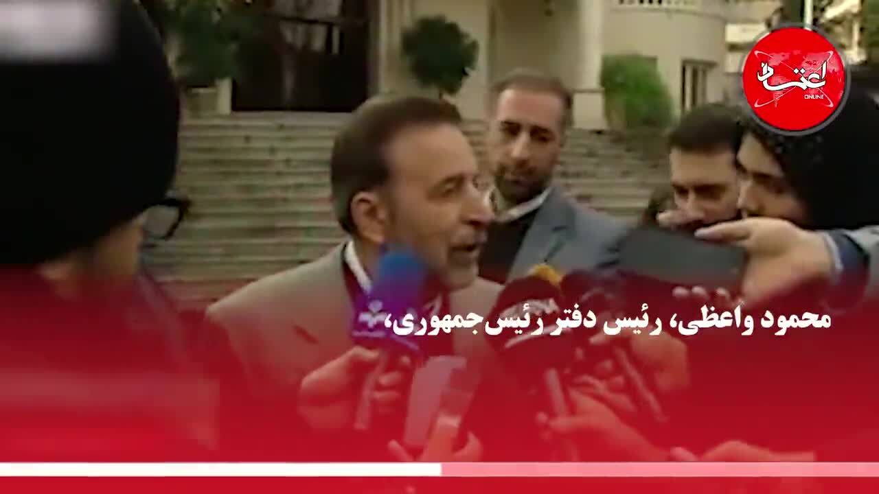 مقصر ضعف اطلاع‌رسانی گرانی بنزین کیست؟
