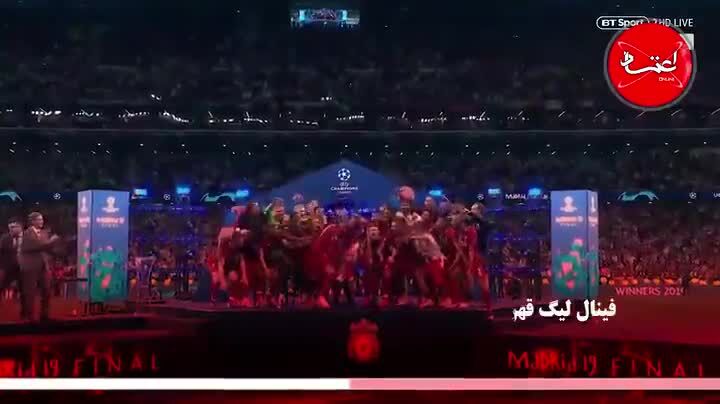 نگاهی به مهم‌ترین اتفاقات ورزشی در سال 2019