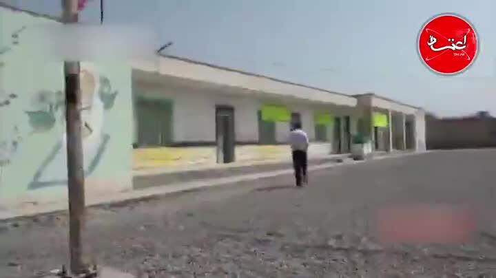 مدارس تخریبی؛ غصه دیگری در نظام آموزشی