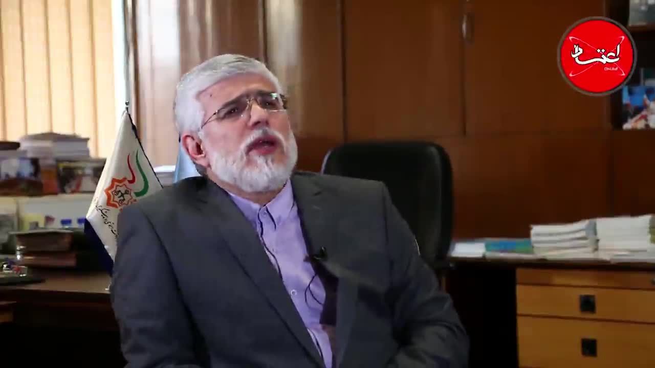 تعارض منافع، ابرچالش کشور است/ مشکل امنیتی در ناکارآمدی بخش اجرایی هم اثر دارد/ لایحه‌ای که دولت برای شفافیت تدوین کرد، قوی نبود