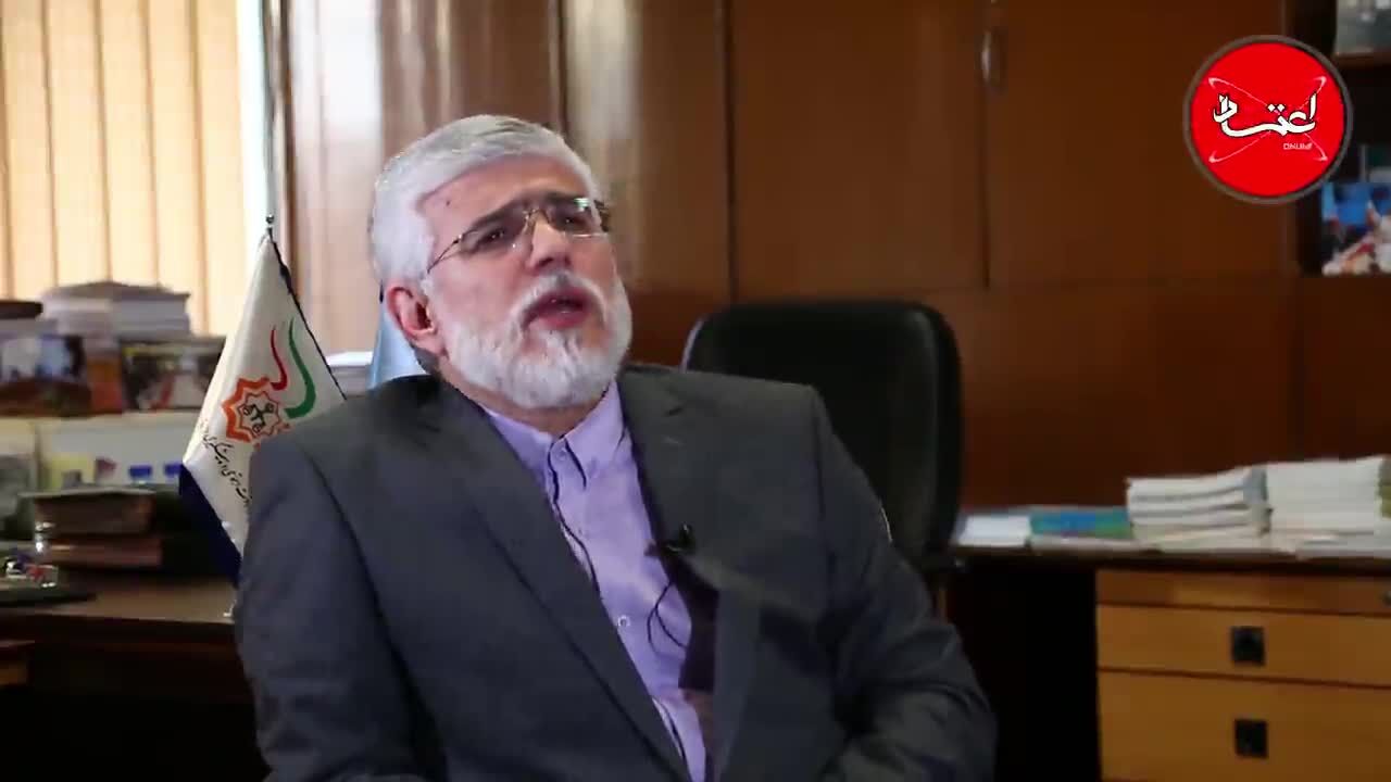 تعارض منافع، ابرچالش کشور است/ مشکل امنیتی در ناکارآمدی بخش اجرایی هم اثر دارد/ لایحه‌ای که دولت برای شفافیت تدوین کرد، قوی نبود