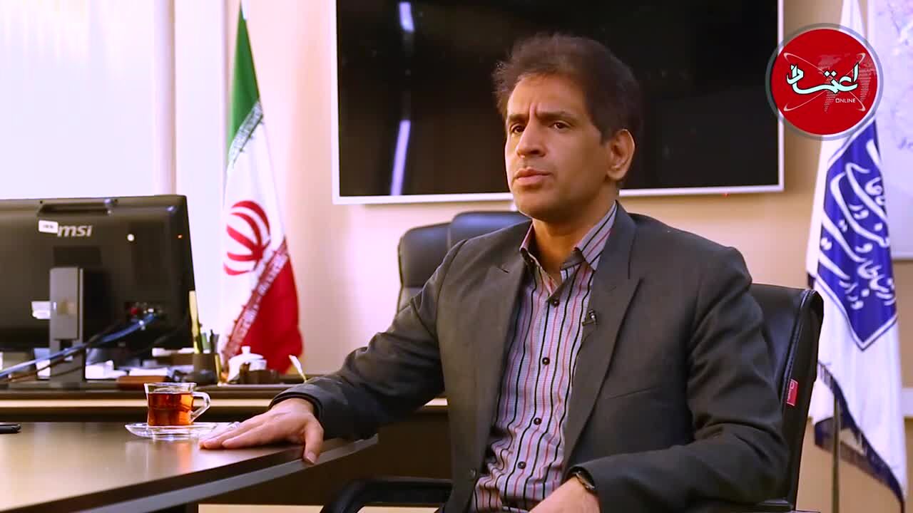 سند بالادستی به ما گفت باید در 80 درصد روستاها توسعه اینترنتی داشته باشیم/ 2 سال مانده به پایان دولت، ماموریت سند بالادستی در حوزه پهن باند روستایی را اجرا کردیم/ مردم روستا در حال حاضر همان خدمات شهر را دریافت می‌کنند/ دیگر وزارت بهداشت می‌تواند به روستا