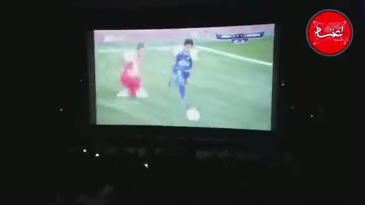 دربی 92؛ اکران خاص سینمای رسانه سی‌وهشتمین جشنواره فیلم فجر