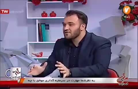 پیوند عبرت‌آموز اقتصاد و ادبیات در برنامه زنده/ فعالان خرد و کلان بازارهای مختلف ببینند، کی و چگونه «طمع» بر سرِ پول و سرمایه آنها، بلا نازل می‌کند؟! +ویدئو