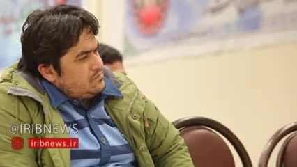 در اولین جلسه دادگاه روح‌الله زم چه گذشت؟/ اقدامات و عناوین مجرمانه ادمین آمدنیوز چیست؟+ فیلم