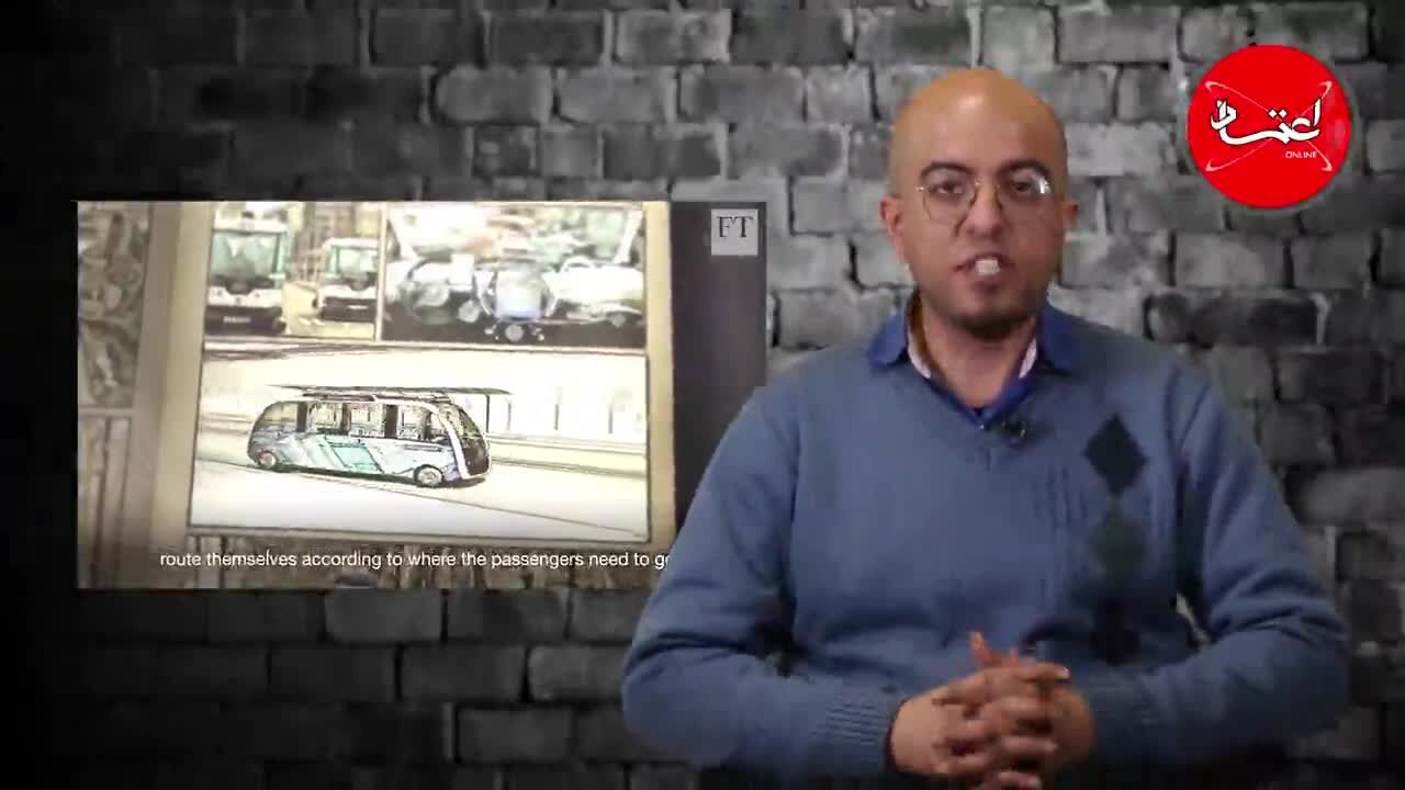 از خطر نابودی ثروت خاورمیانه تا تکنولوژی‌های حمل‌ونقل در آینده