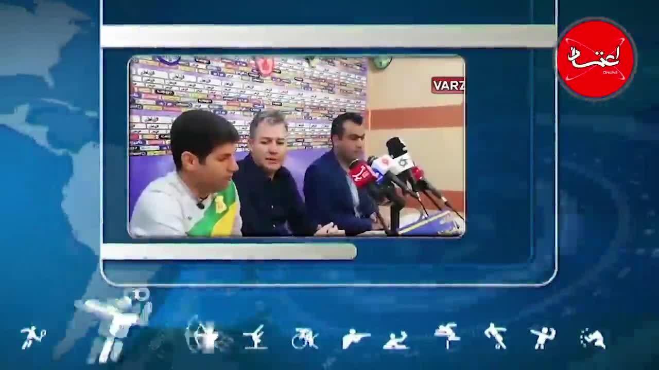 چه کسی رئیس فدراسیون فوتبال می‌شود؟/ همه اهالی فوتبال ایران مخالف اسکوچیچ هستند/ گریزمان در بارسلونا خوشحال نیست