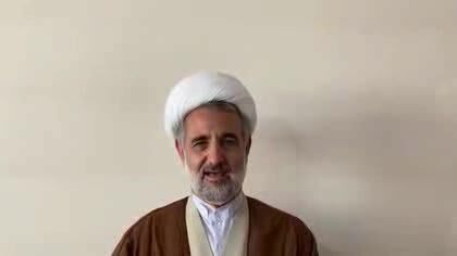 تست کرونای ذوالنوری مثبت شد + ویدئو