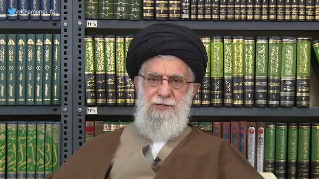 تشکر صمیمانه از زحمات پزشکان و پرستاران در مبارزه با کرونا/ کار بسیار با ارزش شما، موجب اجر الهی و ارتقاء ارزش جامعه پزشکی و پرستاری است/ امیدواریم این کار برجسته خیلی طولانی نشود و زودتر کلک این ویروس گرفته بشود +ویدئو