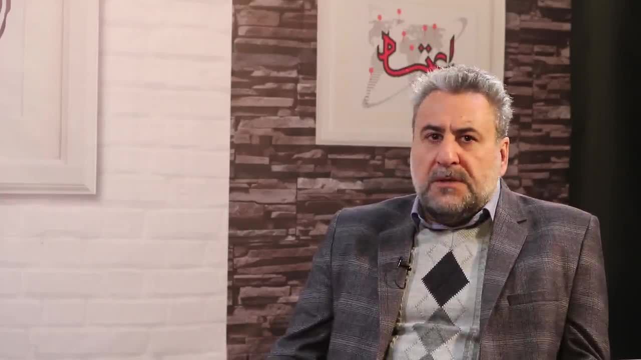 مجلس از رأس امور دور شده است