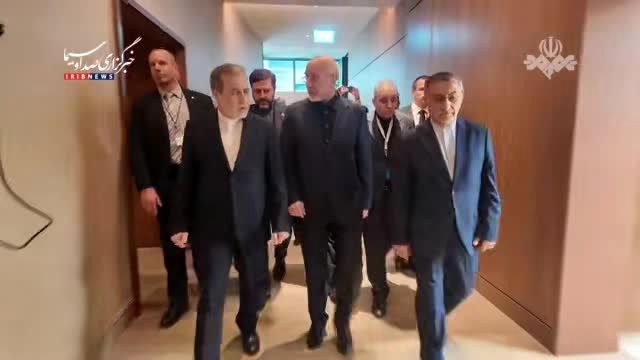 تفاهم،پاكستان،عاصم