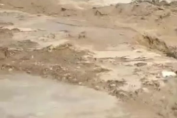 وضعیت آب و هوا امروز جمعه 8 آبان؛ خطر سیلاب و طغیان رودخانه‌ها؛کدام استان‌ها در معرض سیلاب قرار دارند؟