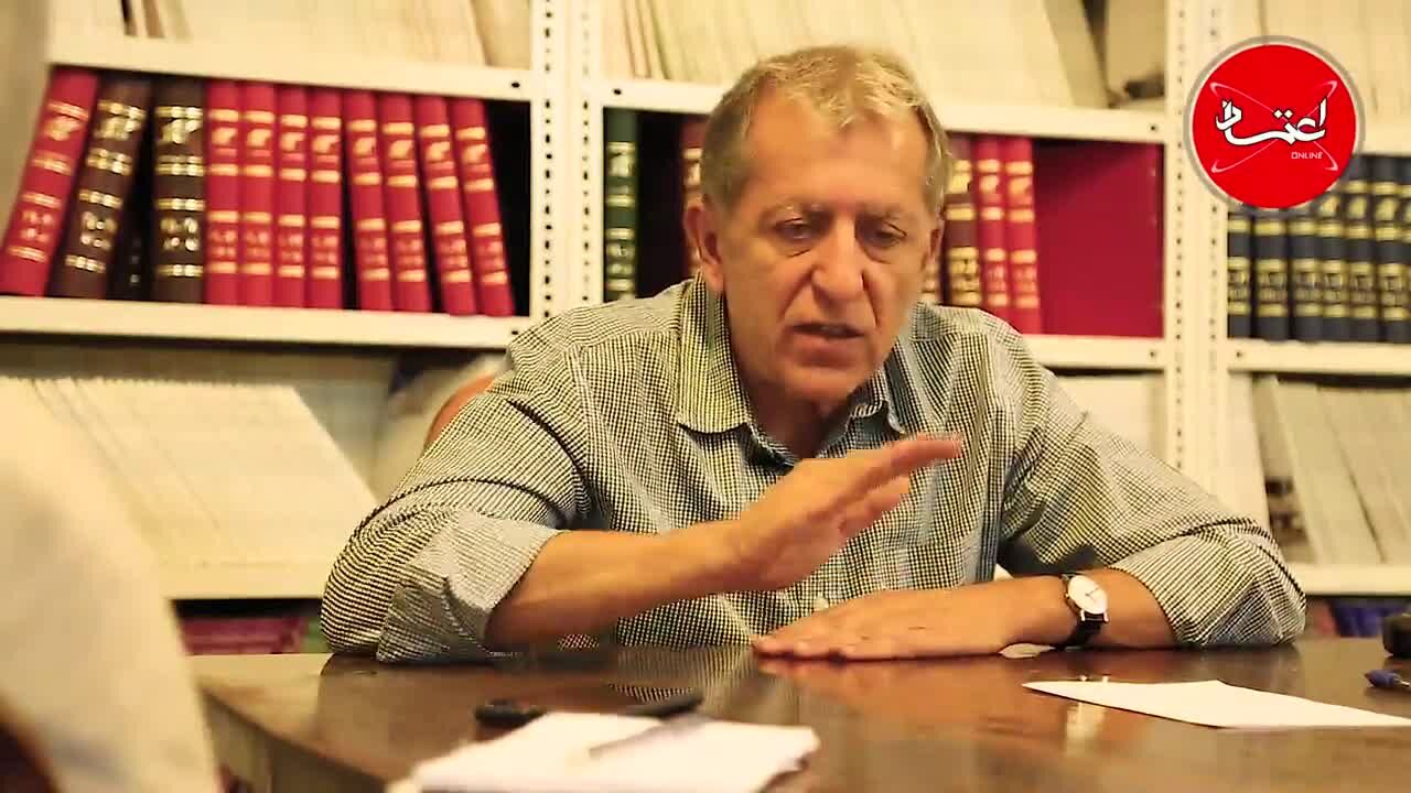 دستفروشان باید سندیکا داشته باشند