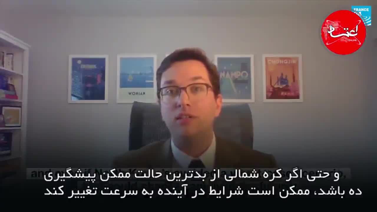 کرونا در کره شمالی چگونه است؟