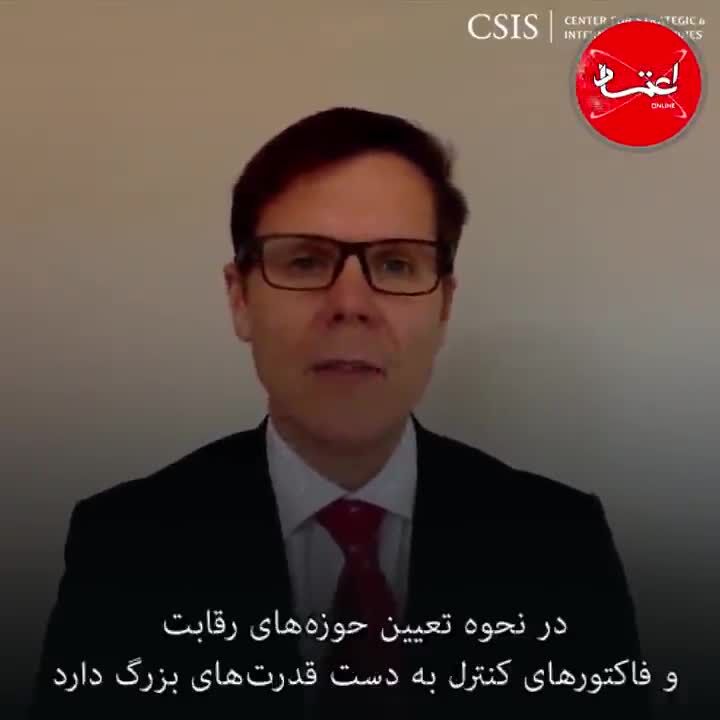 جاده ابریشم دیجیتالی چین پس از کرونا