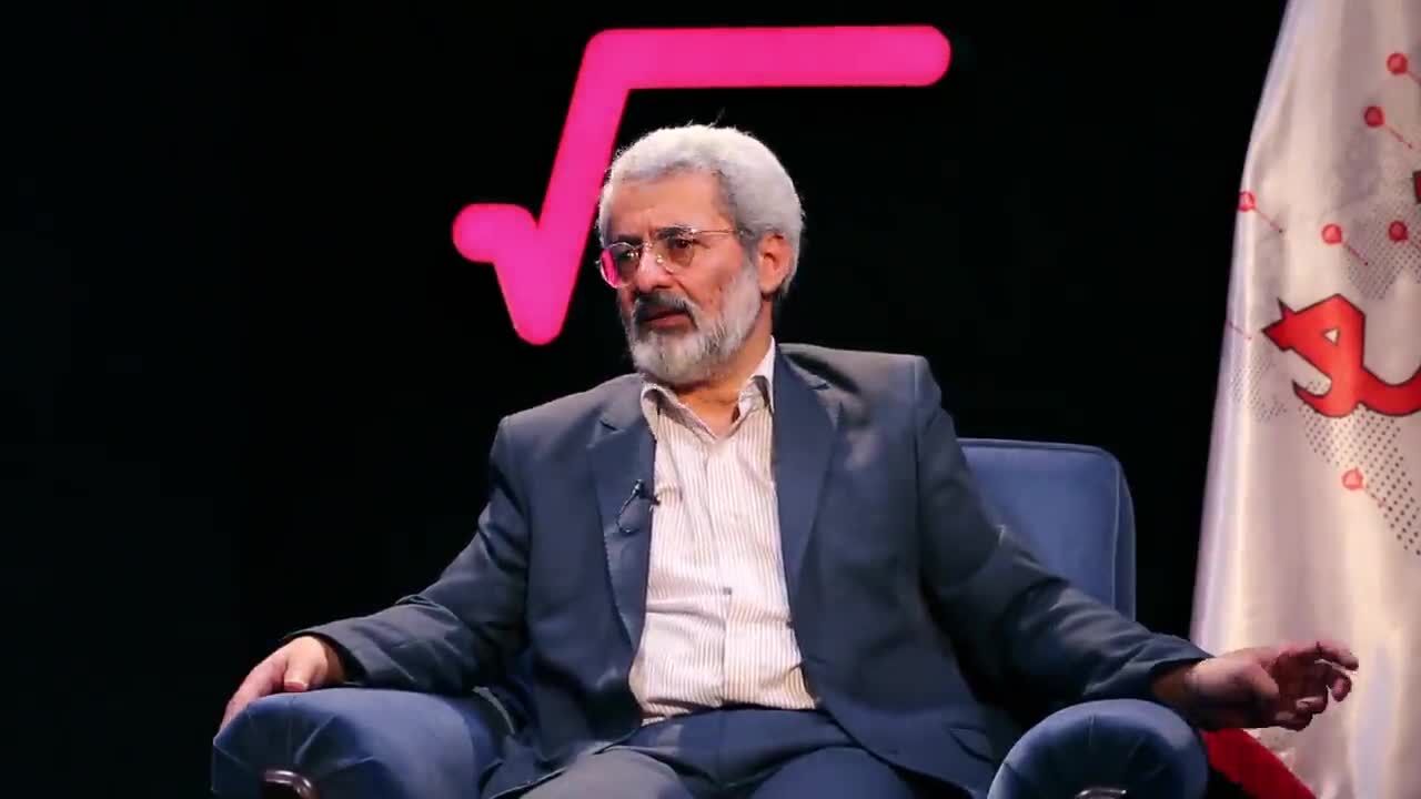 بخشی از اعتقاداتم را از انجمن حجتیه گرفتم/ ما خیلی به مجاهدین خلق دلبسته بودیم