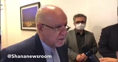 نشست اوپک با توافق تمام شد+ ویدئو
