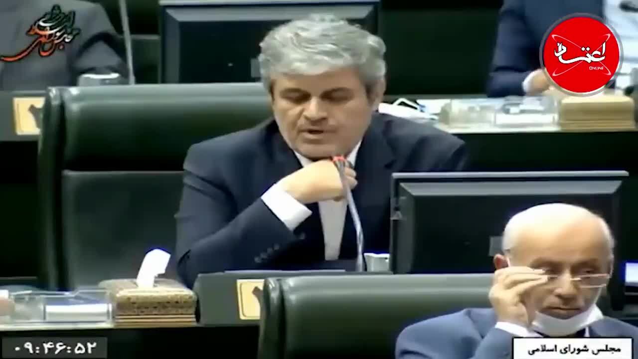پرونده خبری هفته| تیک‌آف پرحاشیه مجلس یازدهم