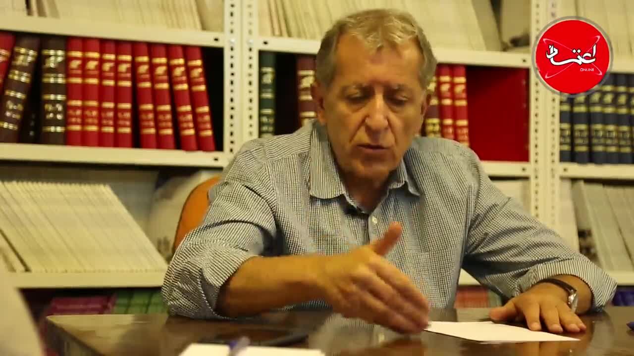 باید برای دستفروشان فضاسازی کرد