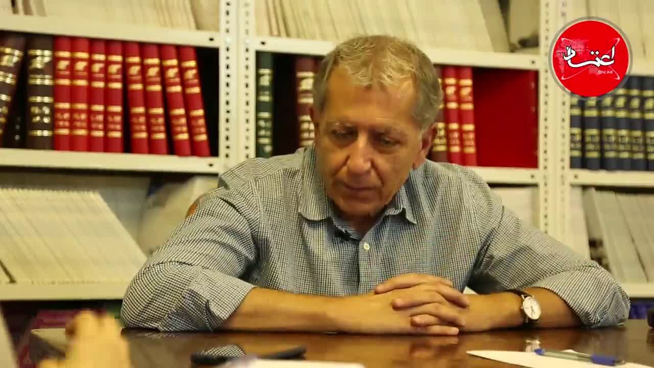 اگر در تصمیم‌گیری‌ها مشارکت داشته باشیم، خیلی راحت‌تر شرایط سخت را قبول می‌کنیم