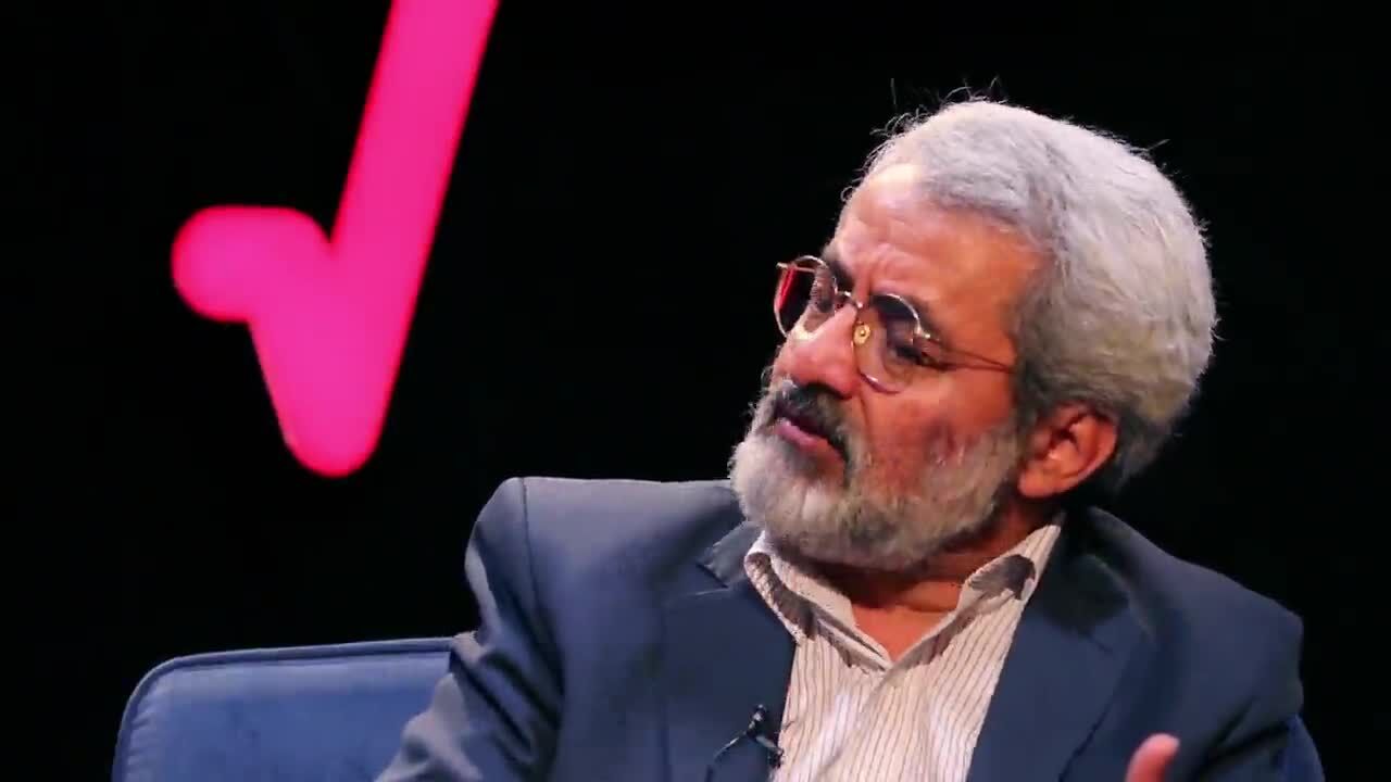 حاضرم با تاجزاده مناظره کنم