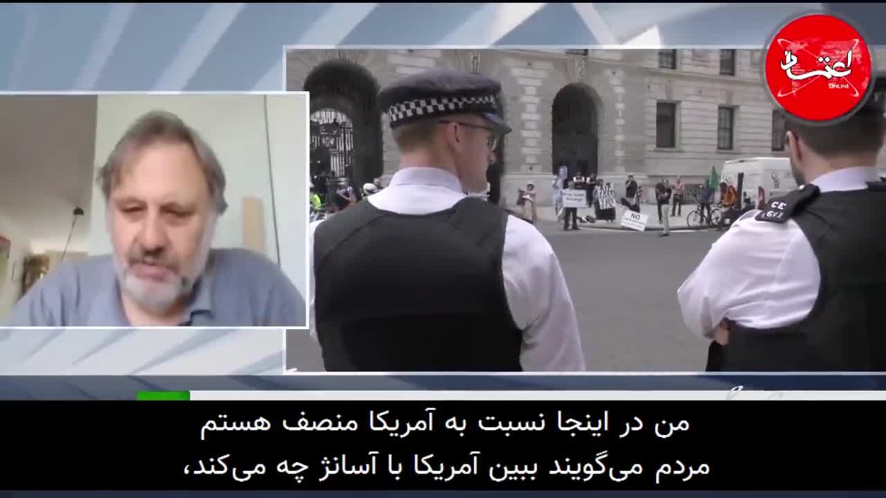 اسلاوی ژیژک و احیای کمونیسم دوران جنگ
