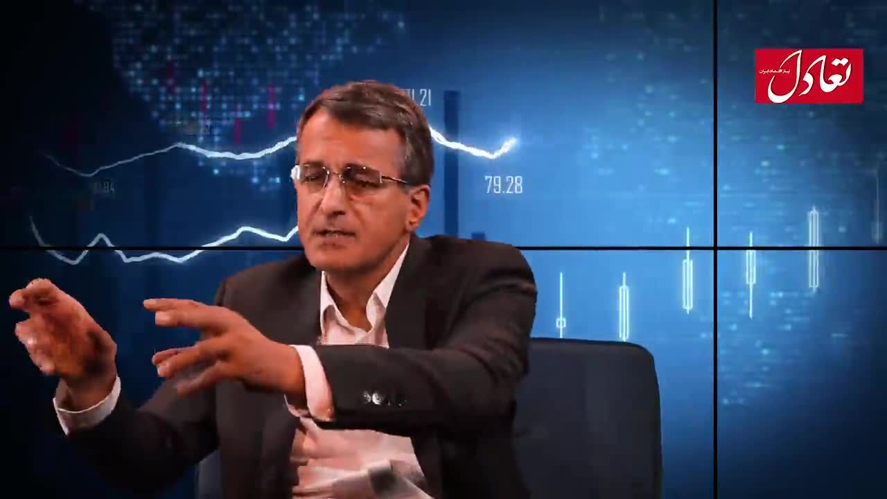 انحصار، ابرچالش اقتصاد ایران است/ قافله‌داران بخش خصوصی یا از دولت آمده‌اند یا خیلی در اقتصاد نبوده‌اند و تسلیم فشارهای دولتی بوده‌اند