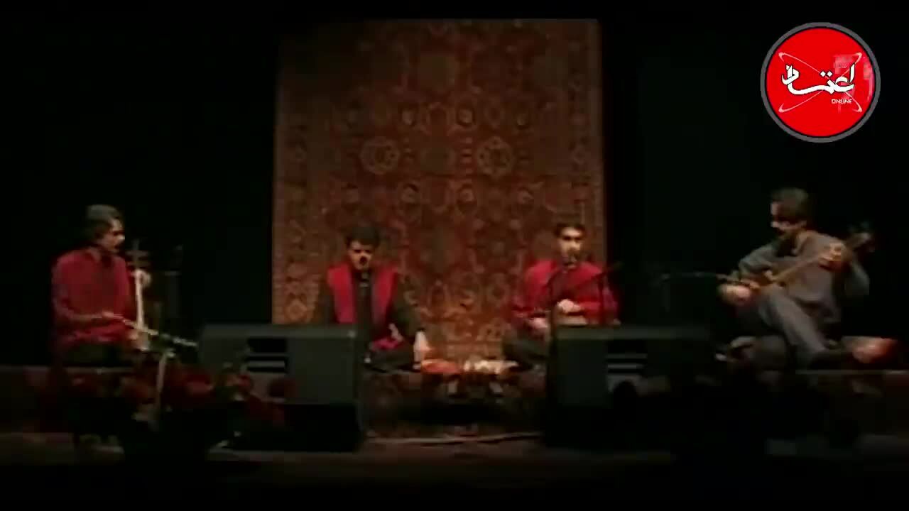 آن حنجره داوودی