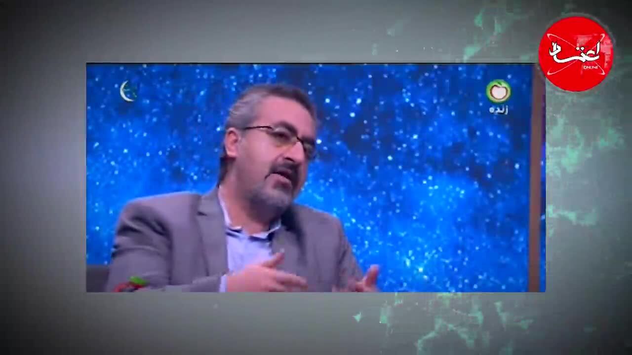 پرونده خبری هفته| این یک قلم انسولین / تجویز بازگشت به عقب با انسولین تزریقی