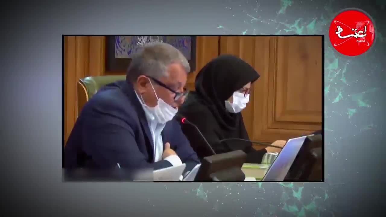 پرونده خبری هفته | هزار اما و اگر برای تعطیل نشدن تهران