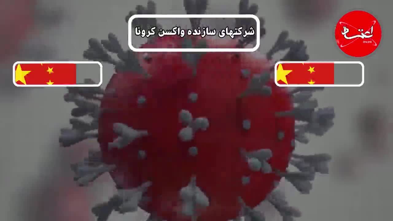 موشن‌گرافی | تولید واکسن کرونا در چه مرحله‌ای قرار دارد؟
