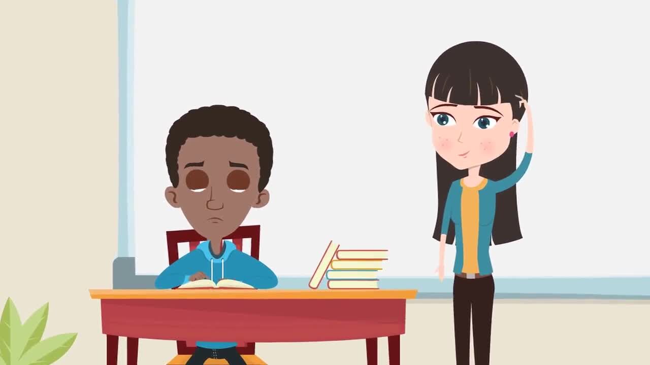 کار داوطلبانه و مزیت‌های آن برای کودکان