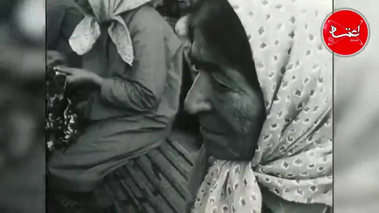 مستند| «زندان زنان» به روایت کامران شیردل