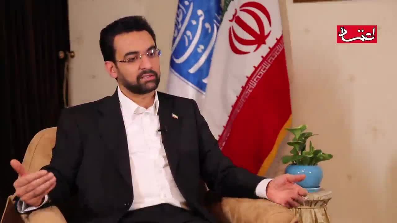 ایده اینترنت ملی به لحاظ فنی امکان‌پذیر نیست/ شبکه ملی اطلاعات چیز بدی نیست/ چرا پشتوانه حقوقی به کسی که در فضای مجازی داخلی فعالیت می‌کند داده نمی‌شود؟
