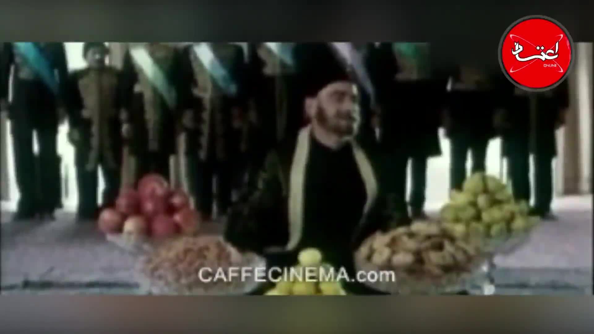 مستند| «آقای بازیگر»؛ 9 دهه زندگی و هنر عزت‌الله انتظامی