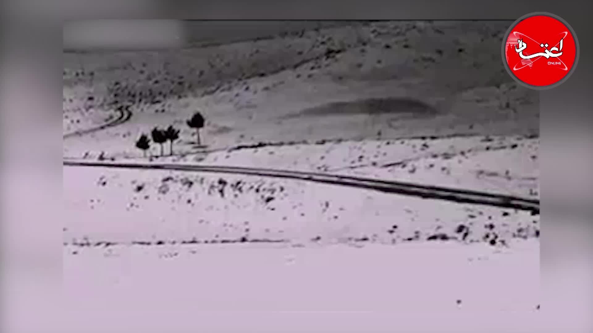 مستند| «جاده‌ها»ی کیارستمی؛ ترکیبی از تصویر، شعر و موسیقی