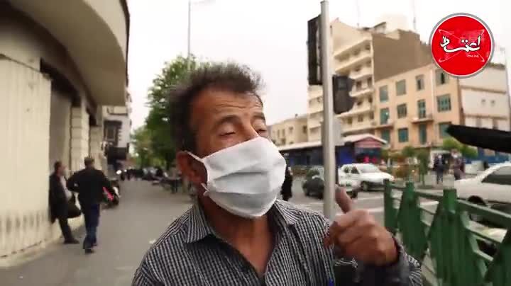 مقصر موج چهارم کرونا در ایران؛ دولت یا ملت؟