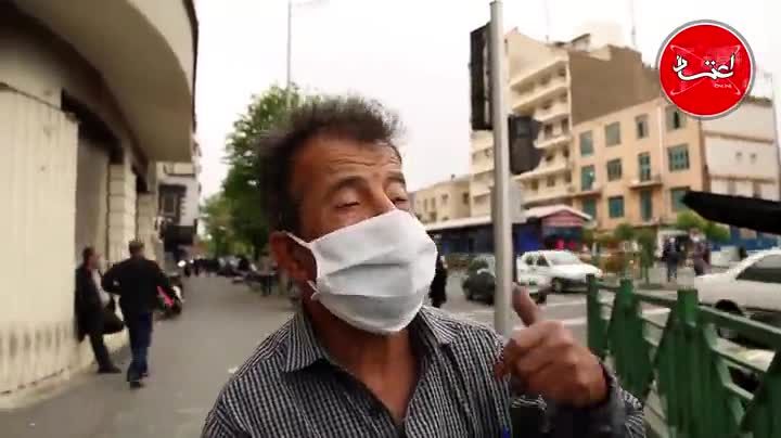 مقصر موج چهارم کرونا در ایران؛ دولت یا ملت؟