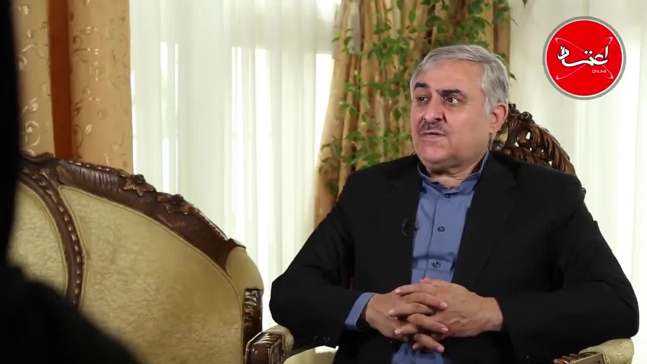 همکاری با روسیه را تنها بر پایه منافع و مصالح ایران دنبال می‌کنیم/ ما رابطه استراتژیکی با روسیه نداریم، روابط ما بر اساس منافع متقابل است